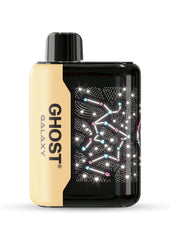 VB Ghost Galaxy Banana Ice | 25000 Puffs