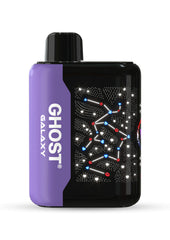 VB Ghost Galaxy Berry Burst | 25000 Puffs