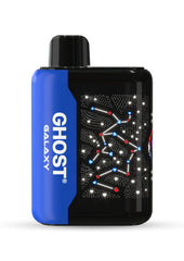 VB Ghost Galaxy Bubba Blue | 25000 Puffs