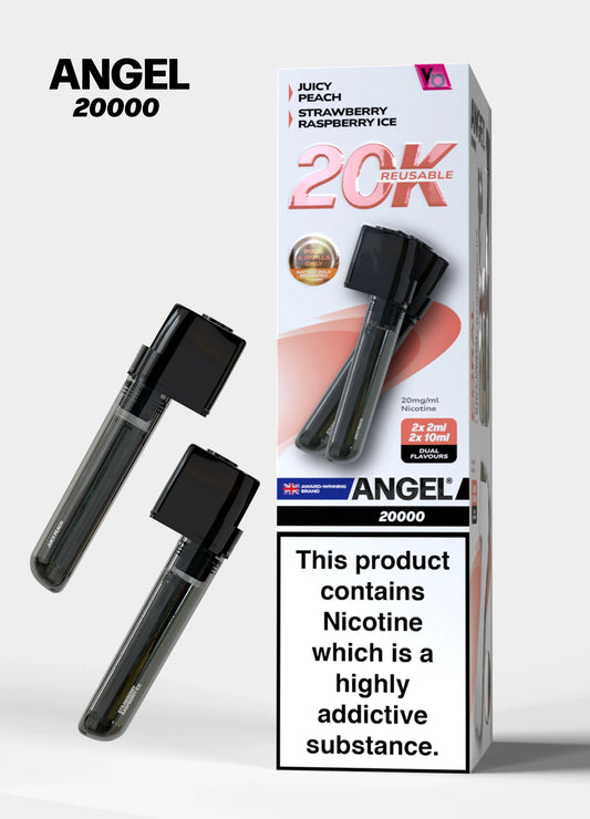 VB Angel Coral Edition 2x (2ml + 10ml)