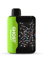 VB Ghost Galaxy Gummy Bear | 25000 Puffs