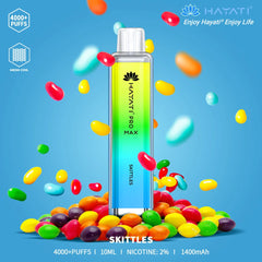Hayati Pro Max Skittles