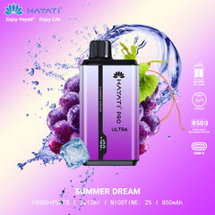 Hayati Pro Ultra Summer Dream