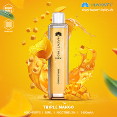 Hayati Pro Max Triple Mango