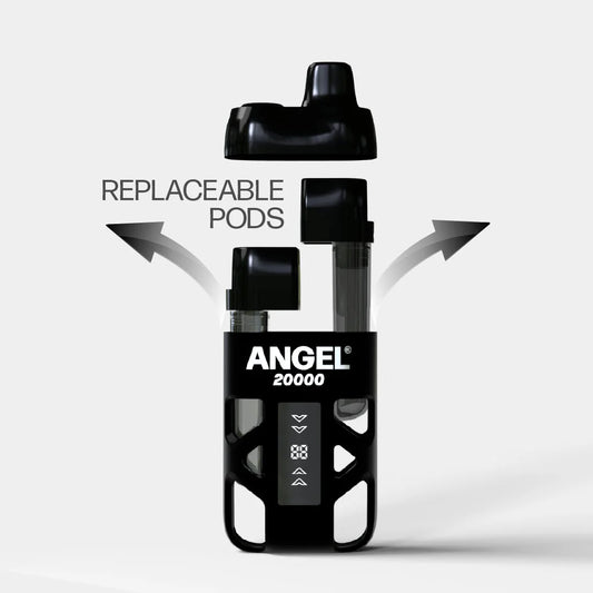 VB Angel Black Edition 2x (2ml + 10ml)