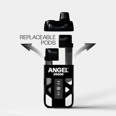VB Angel Black Edition 2x (2ml + 10ml)