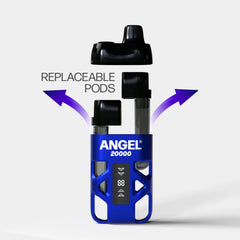 VB Angel Blue Edition 2x (2ml + 10ml)