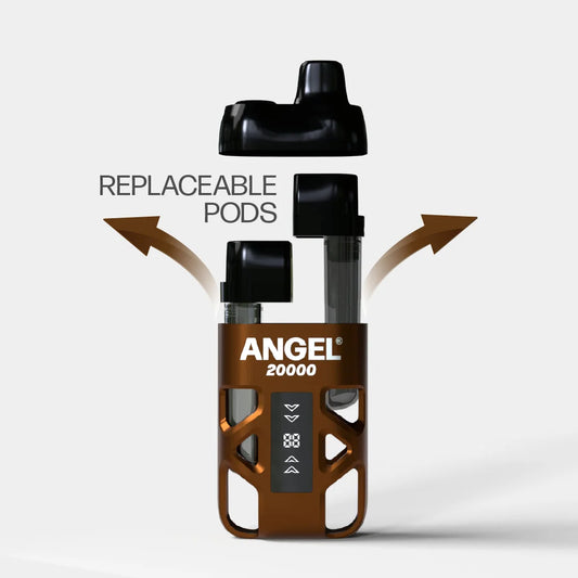 VB Angel Brown Edition 2x (2ml + 10ml)