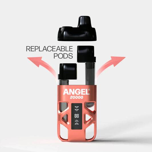 VB Angel Coral Edition 2x (2ml + 10ml)