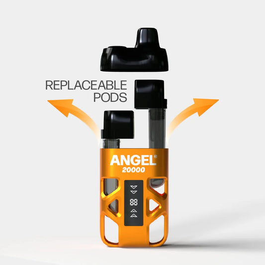 VB Angel Golden Edition 2x (2ml + 10ml)