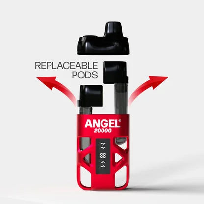 VB Angel Red Edition 2x (2ml + 10ml)