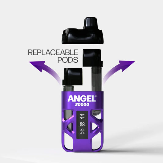 VB Angel Violet Edition 2x (2ml + 10ml)