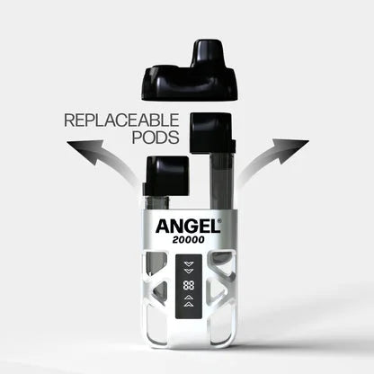 VB Angel White Edition 2x (2ml + 10ml)