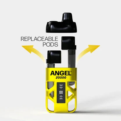 VB Angel Yellow Edition 2x (2ml + 10ml)