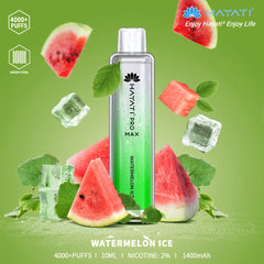 Hayati Pro Max Watermelon Ice